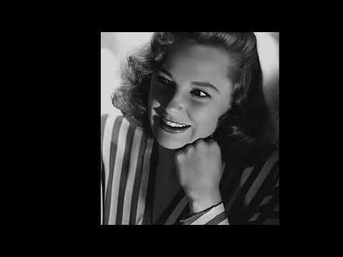 June Allyson Biography