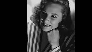 June Allyson Documentary  - Hollywood Walk of Fame