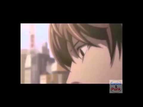 Death Note doppiaggio Napoletano by Ganìro&Punk