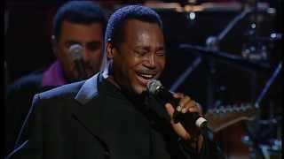 George Benson - Moody's Mood [Absolutely Live 2000]