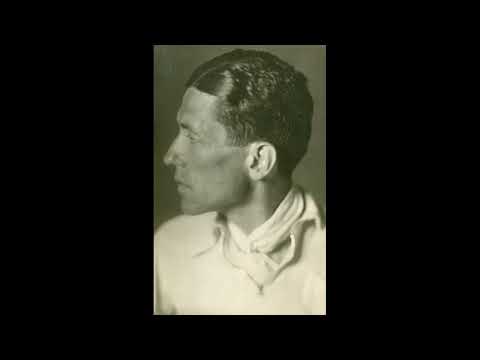 Κωστής Μπέζος - Με πιάνουνε ζαλάδες (1931)