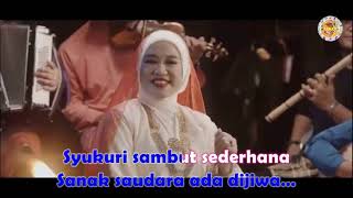 Download lagu Karaoke Lagu Raya - Zapin Lebaran mp3