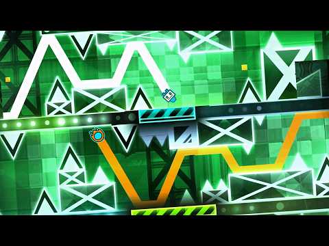 TOP 1 TWO PLAYER VERIFIED! | "You When Bee Crusher" by Akunakunn | Showcase