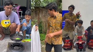 Vidio lucu Batviss boy bulan Mei 2026