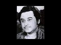 Kishore Kumar Apnon Mein Main Begaana Begaana Annu Malik Anjaan 1985 HMV