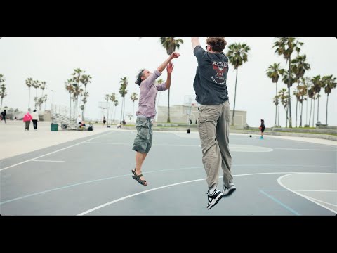 gio. - on my own (Official Visual)