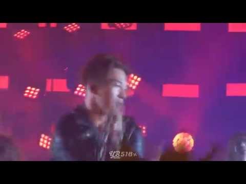 150426 BIGBANG WORLD TOUR in SEOUL - Good boy (YB-518%)