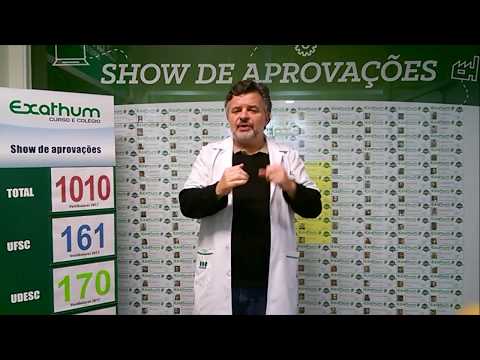 Dicas para o Vestibular da ACAFE 2017/2