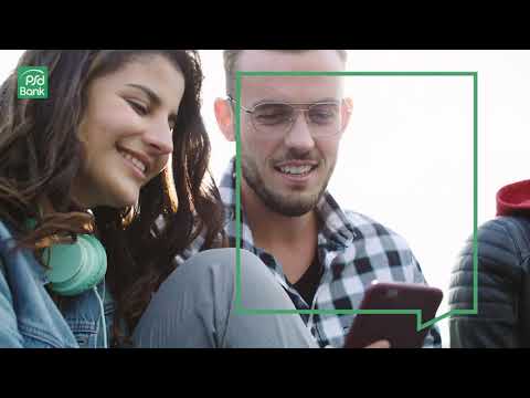 PSD Bank München – Keine-Zeit-fuer.de-Spot