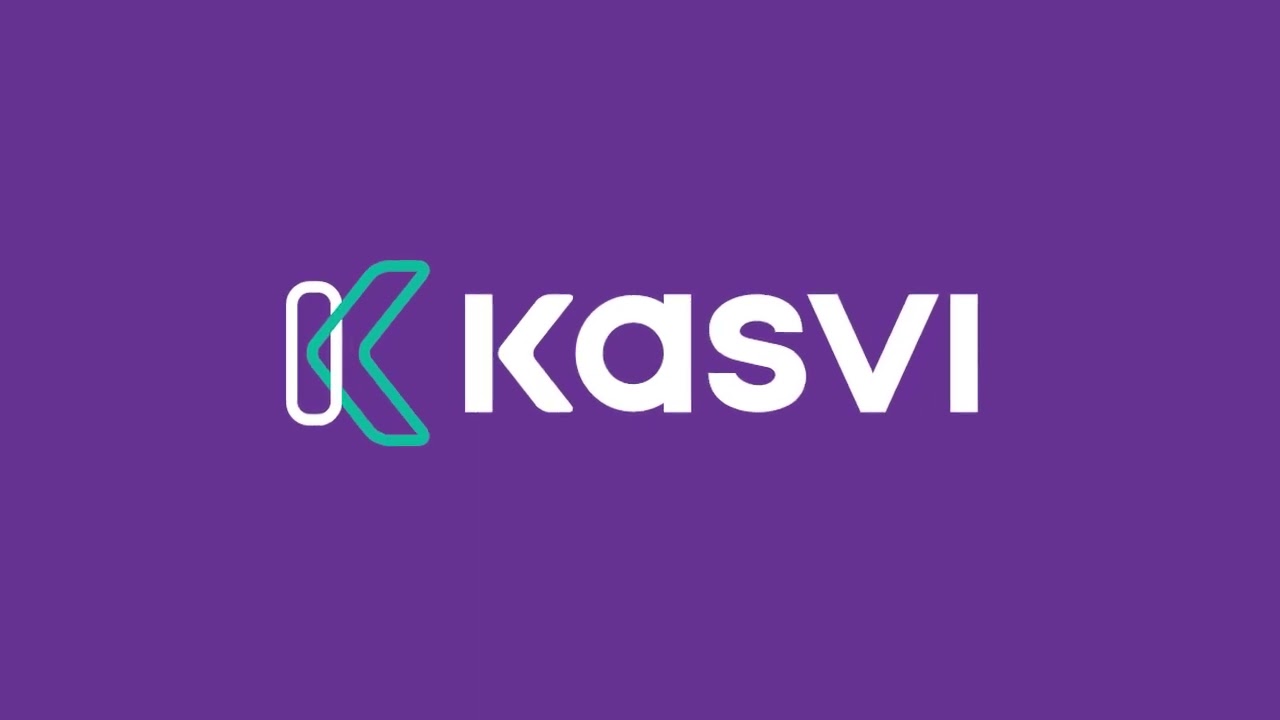 Nova Identidade Visual - Kasvi