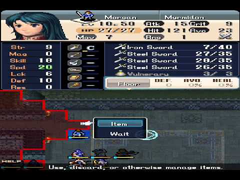 Fire Emblem Heroes of Light and Shadow Playthrough Part 26 IT'S OVER LANG!!!