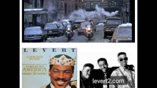 LeVert "Addicted To You"