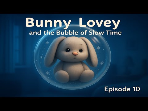 Bunny Lovey