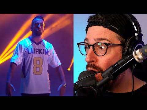 METALHEAD listens to PA Sports' "GUILTY 400" Reaction for the FIRST TIME | Anergizer Reacts