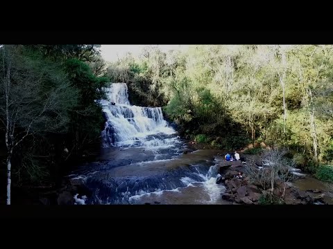 Família Matilha - Doses de Vida (Prod.Gdran) CLIPE OFICIAL