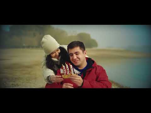 Eldido guruhi — Na haqqim bor (Official HD Video)