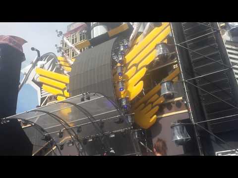 Noize suppressor - DOMINATOR