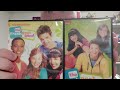My Fresh Beat Band DVD Collection A K A Disney Nickelodeon DVD Collection Part 25