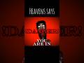 Heaven Says TDDUP Analog Horror Animation Scary