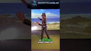 Unlock Effortless Speed with Glute Stretch in Golf