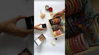 Shop for Rakhi gifts that touch hearts! 💖 & Celebrate the bond of siblinghood! #taashacraft #rakhi