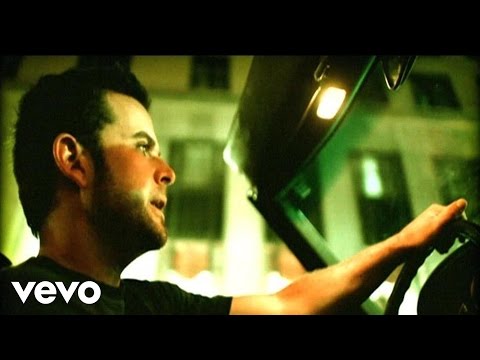 David Nail - Red Light