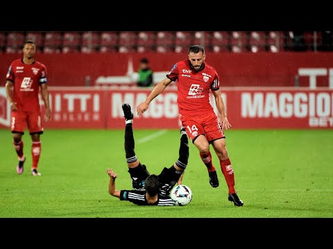 Le film de DFCO - Annecy !