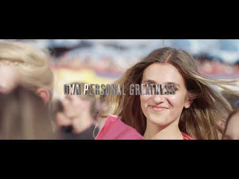 Radical Redemption - Stronger & Better (Official Video)