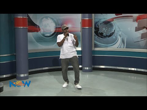 Celebrating Calypso History Month With Roderick 'Chucky' Gordon