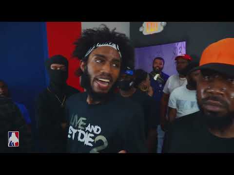 Ray Cobaine vs Irapalot