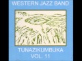 Western Jazz Band - Pesa Nyingi