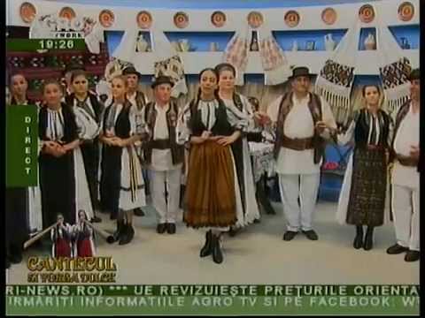 SIMINA COSTEA - Hai badita joi sara