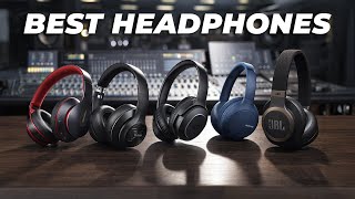 Are You Using Your Headphones WRONG Here's What You Need to Know?