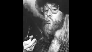 Sir Henry At Rawlinson's End by Vivian Stanshall