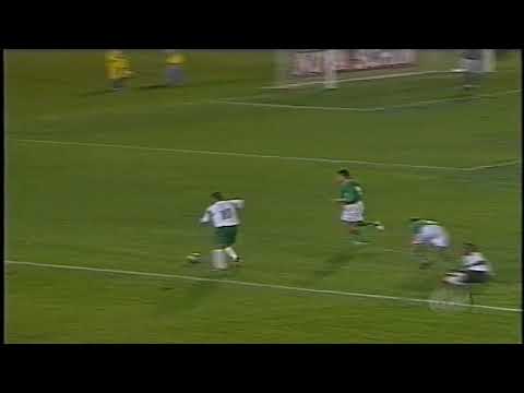 Guarani 1 x 1 União São João - Paulista A-1 2005