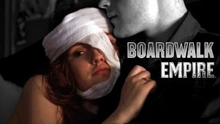 Boardwalk Empire - Memoriam Tribute