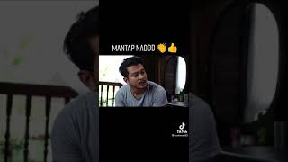 Download lagu Drama 7 Hari Mencintaiku...Mantap Nadia cakap macam tu kat Khuzairi...👍👍👍👍👍👍👍😀😃😄😁😆😅😂🤣😭 mp3
