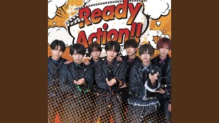 Ready Action!!