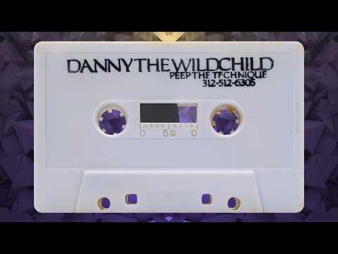 Danny The Wildchild - Peep The Technique (1997) [HD]
