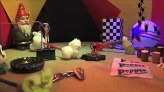 The Sound80 Earie Show: Flea Circus