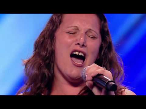 Sam Bailey - Whos Loving You Arena Audition - The X Factor UK 2013