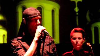 Laibach - Rossija (Live in St.Petersburg 2011)