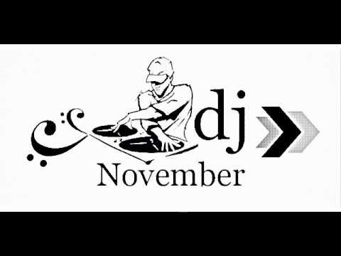 DJ November - Im About Cream