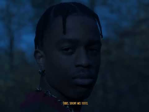 ATØM The Storm - MYSTERY MACHINE (Clip Officiel)