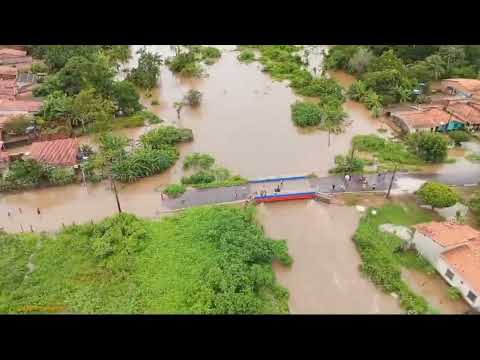 cidade Zé Doca Maranhão