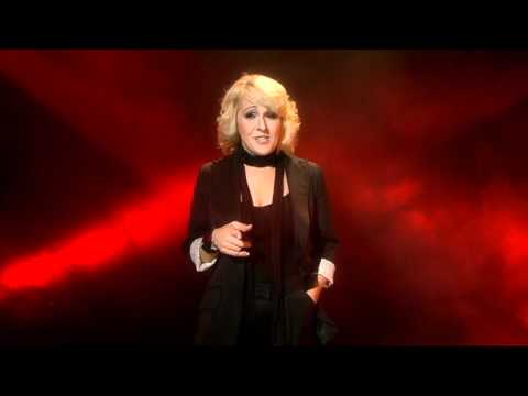 Alenka Godec za slovenski X Factor