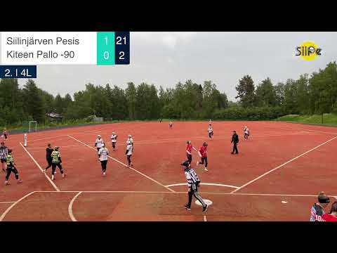 SM-karsinta CT SiiPe - KiPa -90