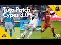PES 2019 : Tuto Patch Cypes 3.0 (Avec la MLS et toutes les équipes européennes)