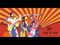 XTC - This is Pop, the award-winning Sky Arts/Showtime documentary, originally broadcast in 2017
