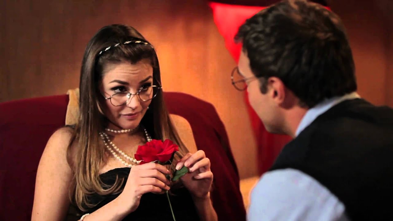 A Little Part of Me -- Official Trailer